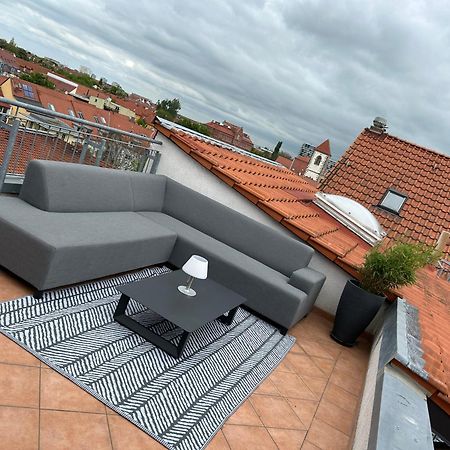 Hotel Garni " Am Domplatz" エアフルト エクステリア 写真