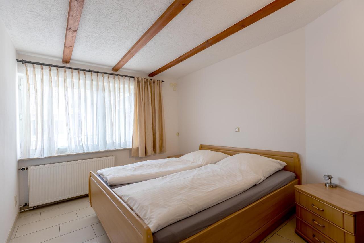 Hotel Garni " Am Domplatz" エアフルト エクステリア 写真